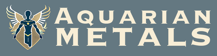 Aquarian Metals